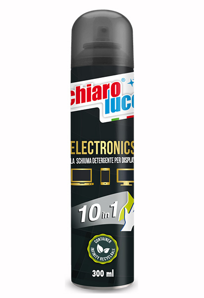 ELECTRONICS SPRAY 300 ml